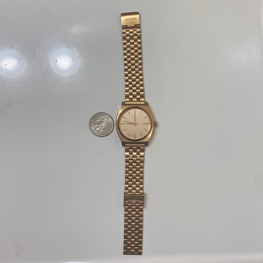 Nixon Watch Womens